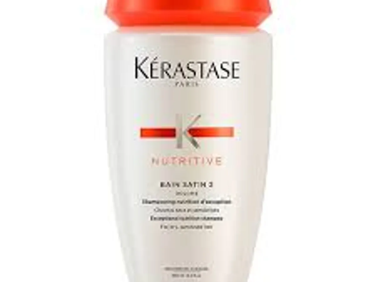 Bain Satin 2 Nutritive