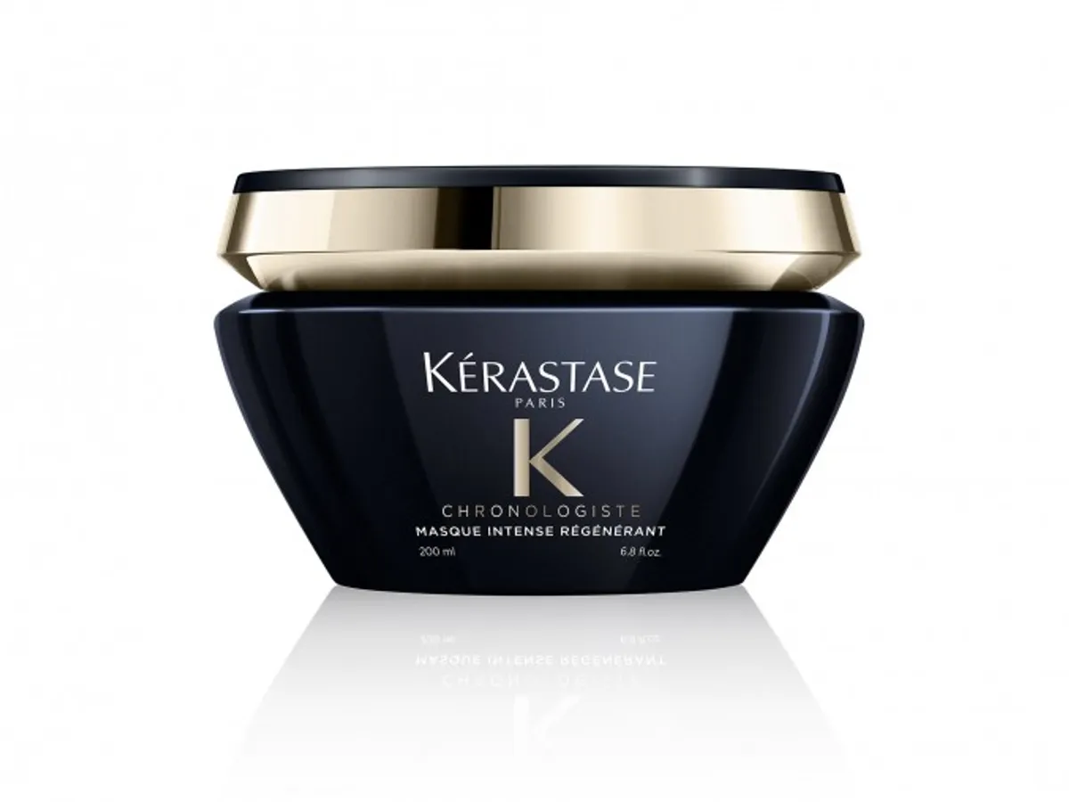 Masque Chronologiste