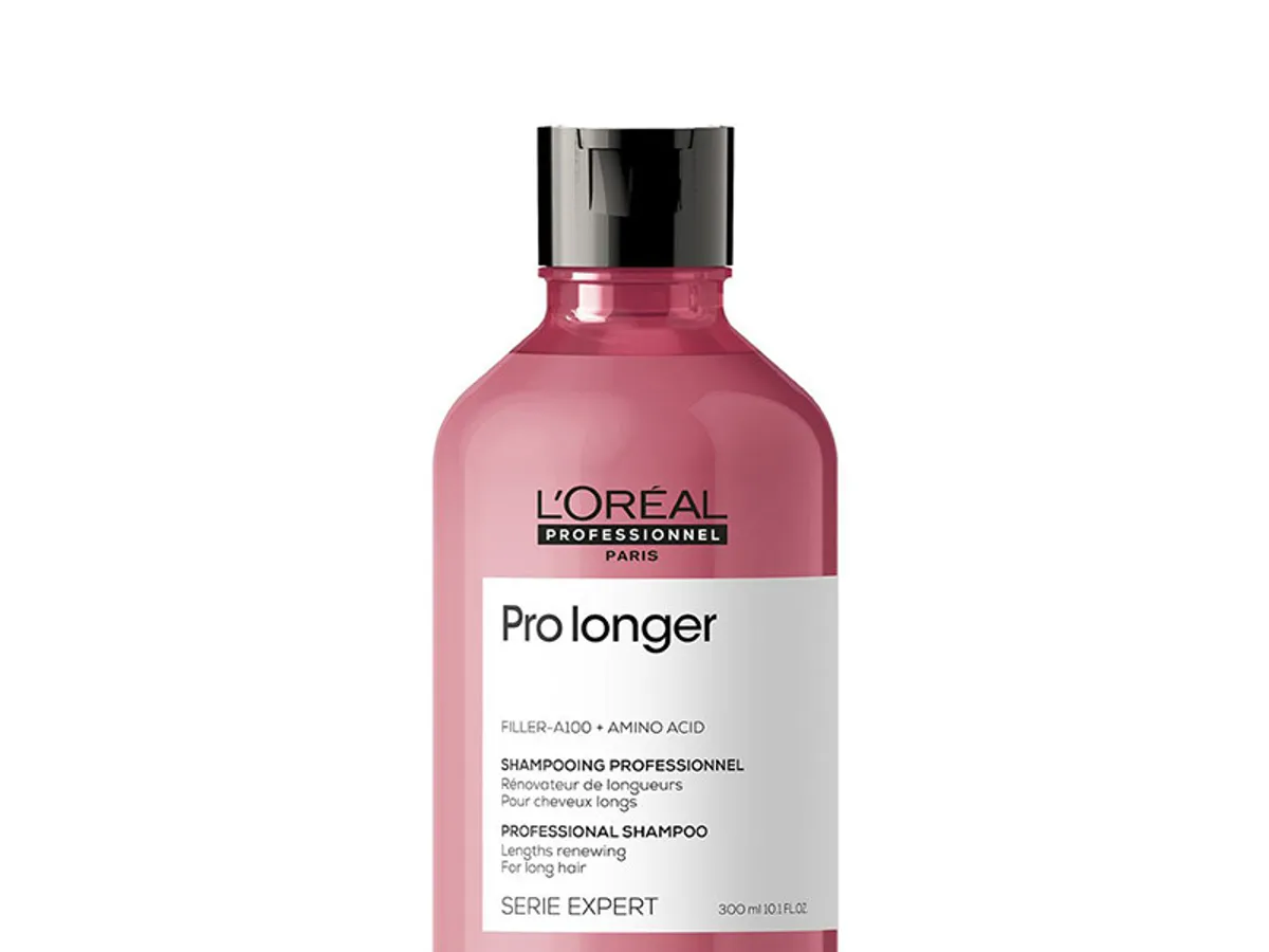 Shampooing Pro Longer