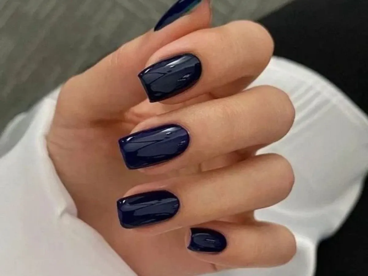 Работа - Pose de gel UV