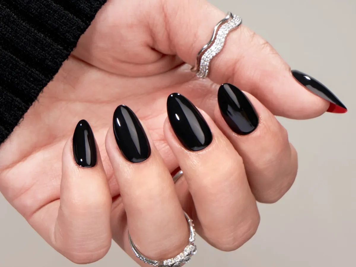 Работа - Manucure classique